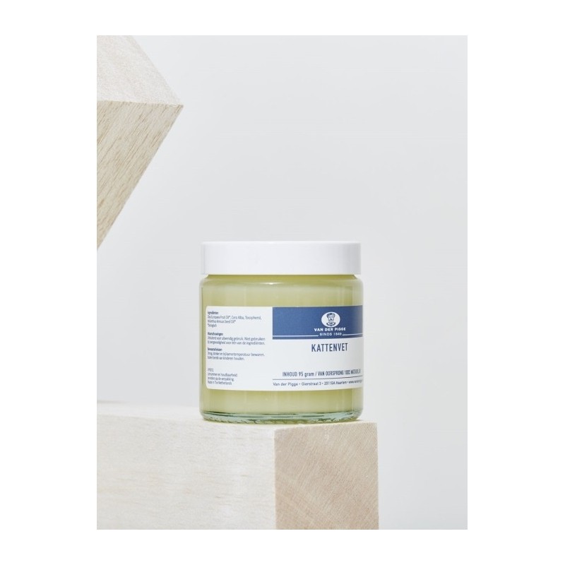 Catenvet All Protect Multi Balm 95g / 카텐벳 올프로텍트 멀티밤