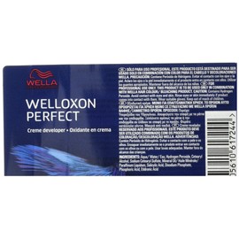 Wella Hair Loss Products 60ml