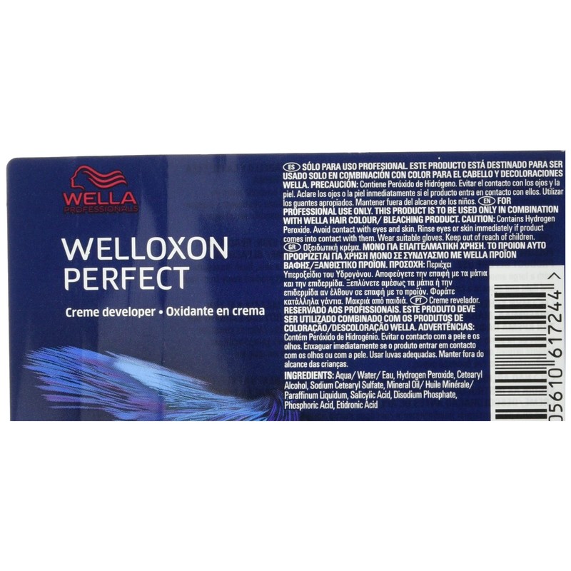 Wella Hair Loss Products 60ml