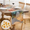 Table Runner Colourful Table Runner Modern Table Runner Country House