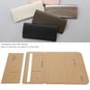 Acrylic Wallet Pattern Stencil Wallet Template Drawings Kit Acrylic Making