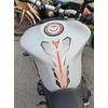TANKSCHULTZ MT-09 2019 GP-592 (Ice Grey)