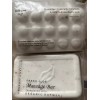 EcoWell Fresh Aloe Organic Oatmeal Massage Soap Bar - Lot
