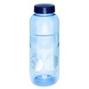 Acala Drinking Bottles, Large Bottle Set Grip, 0.5 Litres, BPA-Free,