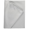 EXCEL Pastel Cut Cloth (Front Long) Silver Gray with Magic
