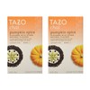 Tazo Chai Pumpkin Spice :: Box of 20 Teabags (2