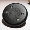 Foot Pedal Switch Black On/Off for Floor and Table Lights