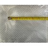 Fibreglass Fabric 500 g/m² for Epoxy Resin and Polyester, White,