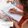 Clever Fox Pregnancy Journal & Memory Book - 9 Month