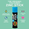 Sun Zapper Zinc Oxide Sunscreen Stick – Blue SPF 50+