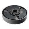 AlveyTech Clutch Assembly with 3/4" Shaft & 10 Tooth #420