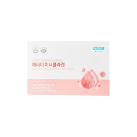 Atomy Collagen Etomi Ingredient Fish Young Late Extract / 콜라겐 에토미 성분 피쉬 어린 후기 추출물