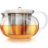 Teabloom Kyoto Teapot Replacement Lid - Spare Part - Fits