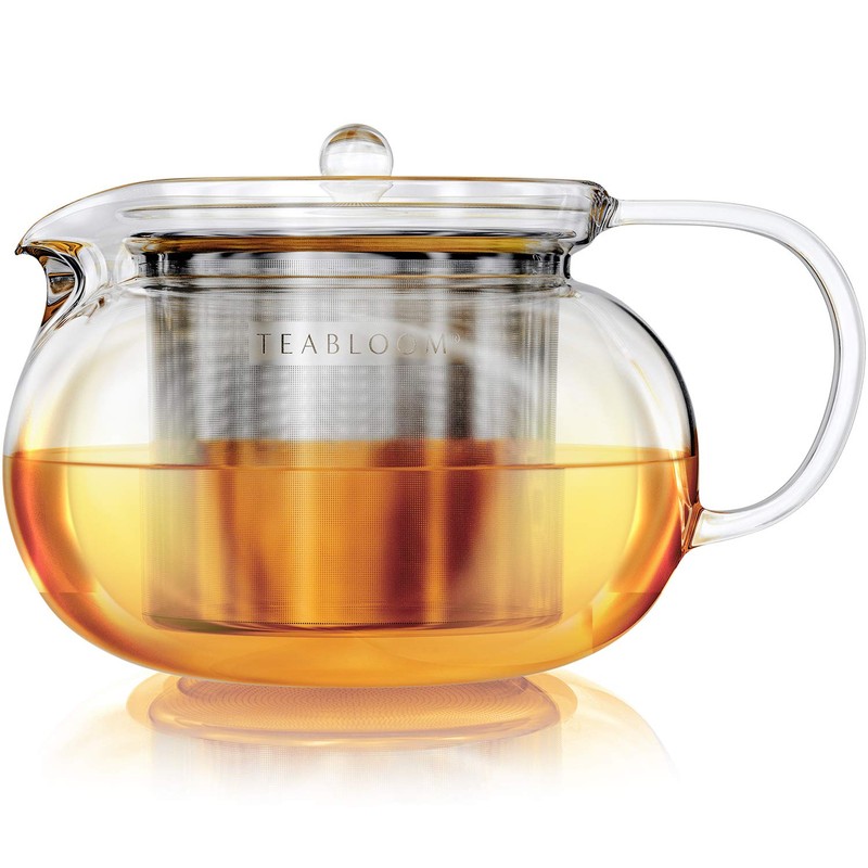 Teabloom Kyoto Teapot Replacement Lid - Spare Part - Fits