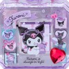 Sanrio 900788 Chromi Stamp Set
