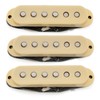 Musiclily Pro ST-50S Staggered Alnico 5 Single Coil Pickup Neck
