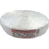 Shin-Etsu Industry FR-3320 Packing Rope, White, 0.2 inches (6 mm)
