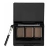 Paleta De Maquillaje Para Ojos Y Cejas The One Stockholm