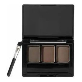 Paleta De Maquillaje Para Ojos Y Cejas The One Stockholm                                                                                              