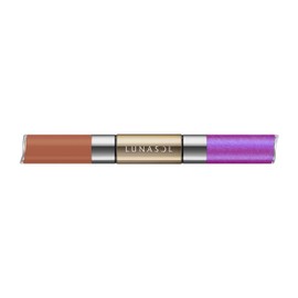 Lunasol Dress Forlips 04 Floating Berry Lipstick