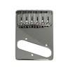 Gotoh GTC202-C Fixed Hardtail Bridge for Telecaster Guitar - Chrome