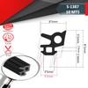 Window Seals, Plastic Windows, Window Seal, Rubber Seal, Profile Seal
