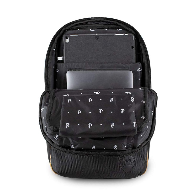 Skunk SoHo Backpack - Smell Proof - Weather Resistant -