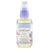 I Provenzali Liquid Cristal Hair Serum Linseed Oil