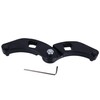 SUKATC 3/4" Drive Face Pin Spanner Gland Nut Wrench Compatible