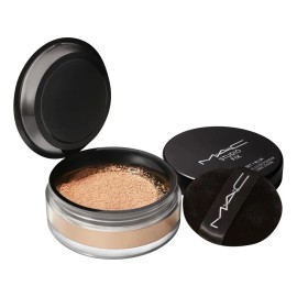 Polvo Fijador MAC Studio Fix Pro Set + Blur | Medium | Mate | Anti-Brillo 6.5g