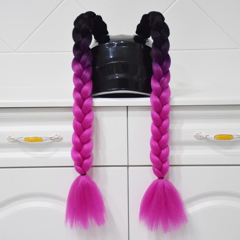 2 unidades de casco de coleta para motocicleta, casco de