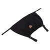 Baby Stroller Storage Organizer Nylon Adjustable Strap Kids Stroller Storage