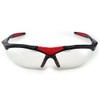 KARAKAL PRO 3000 EYE GUARD BLACK EYE GUARD