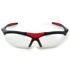 KARAKAL PRO 3000 EYE GUARD BLACK EYE GUARD