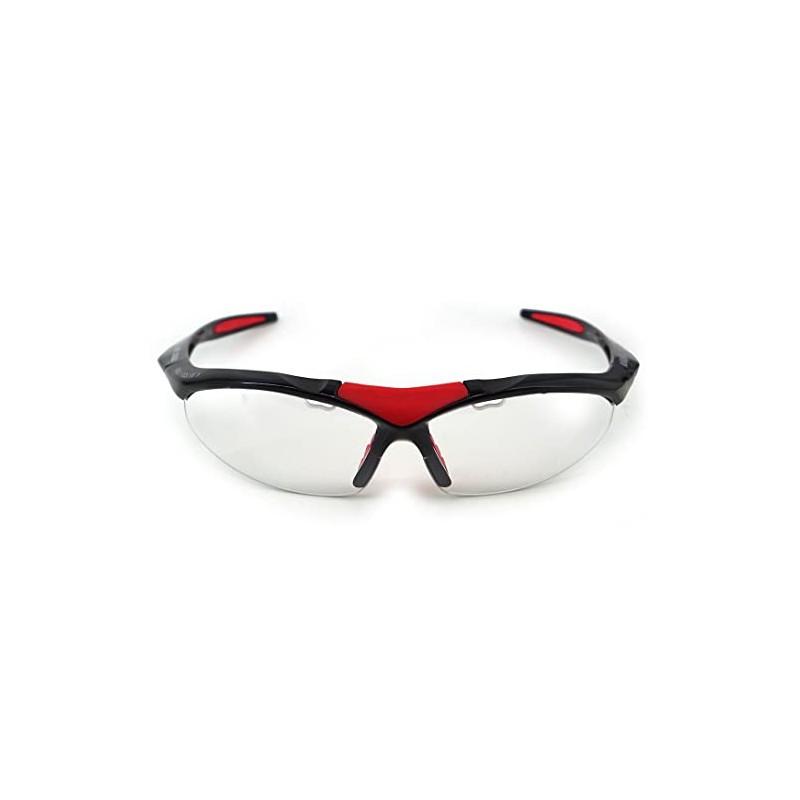 KARAKAL PRO 3000 EYE GUARD BLACK EYE GUARD