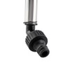 Stainless Steel Ground Insert Zinc Sprink Water Watering Sprinkler Sprayer