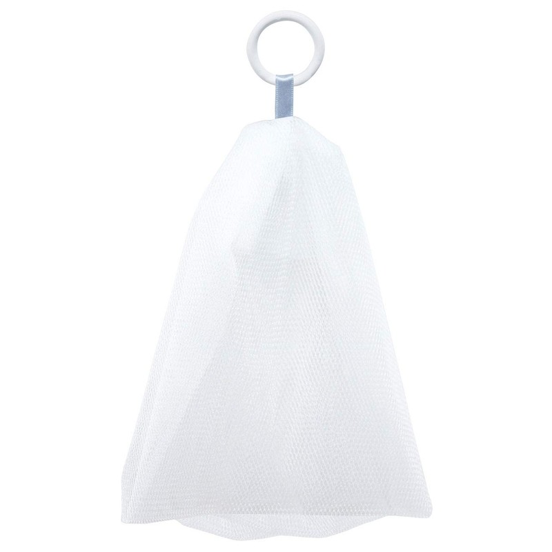 Kokubo Industrial Facial Washing Net Whipper, Easy Creamy Foaming [Foaming