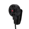 Security IR Camera, 8 Light Mini Video Camera CCTV HD