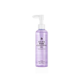 Benton [Deep Cleansing] Benton Guava Blackhead Pore Cleansing Oil 200ml / [딥클렌징] 벤튼 구아바 블랙헤드 모공 클렌징오일 200ml