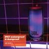 JBL Pulse 5 Portable Bluetooth Speaker with Dazzling Light Show