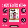 NuttZo Organic 7 Nut & Seed Butter - Power Fuel