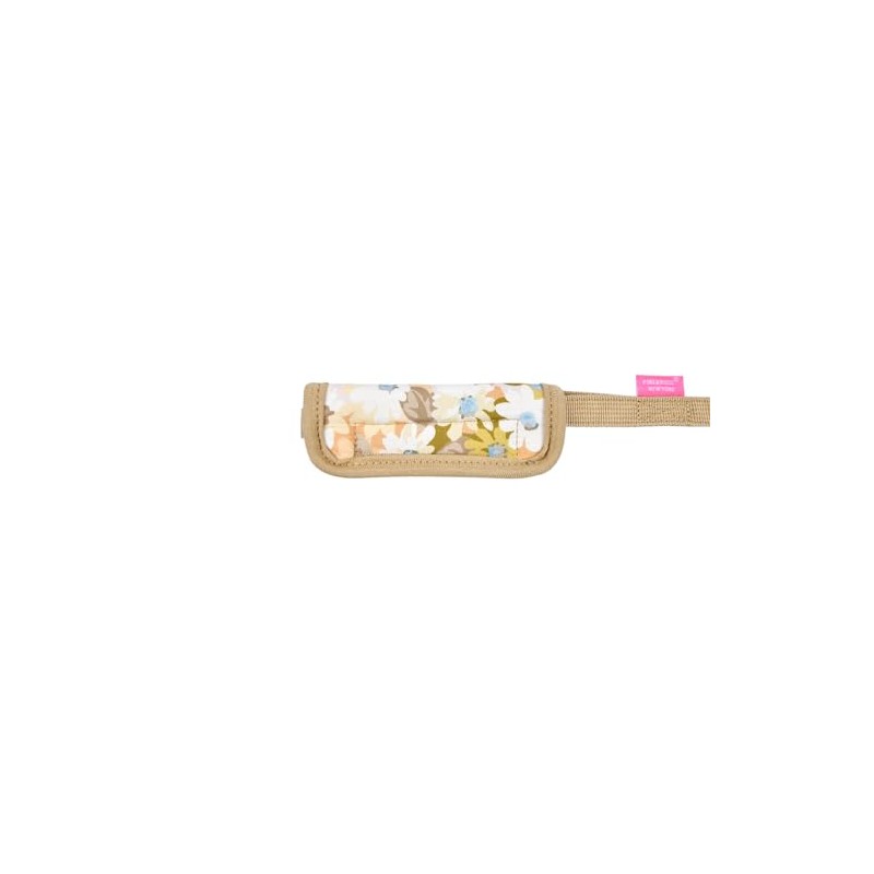 Pinkaholic New York Lilibeth Dog Leash Flower Pattern for Small