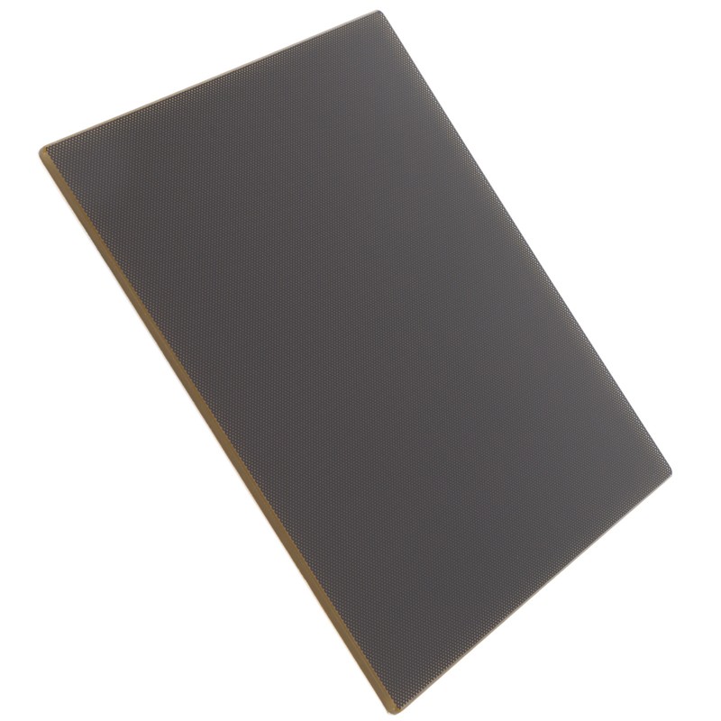 Glass Bed Durable Reusable Separate Design Convenient Practical Small Compact