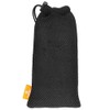 DFV mobile - Universal Nylon Mesh Pouch Bag with Chain