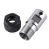collet chuck collet holder bit motor shaft collet nut collet