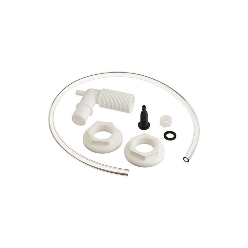 Flow-Rite MH-PJA-120 Power Jet Aerator