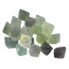 1lb Fluorite Octahedron - X Large Crystals - MIXED Bulk