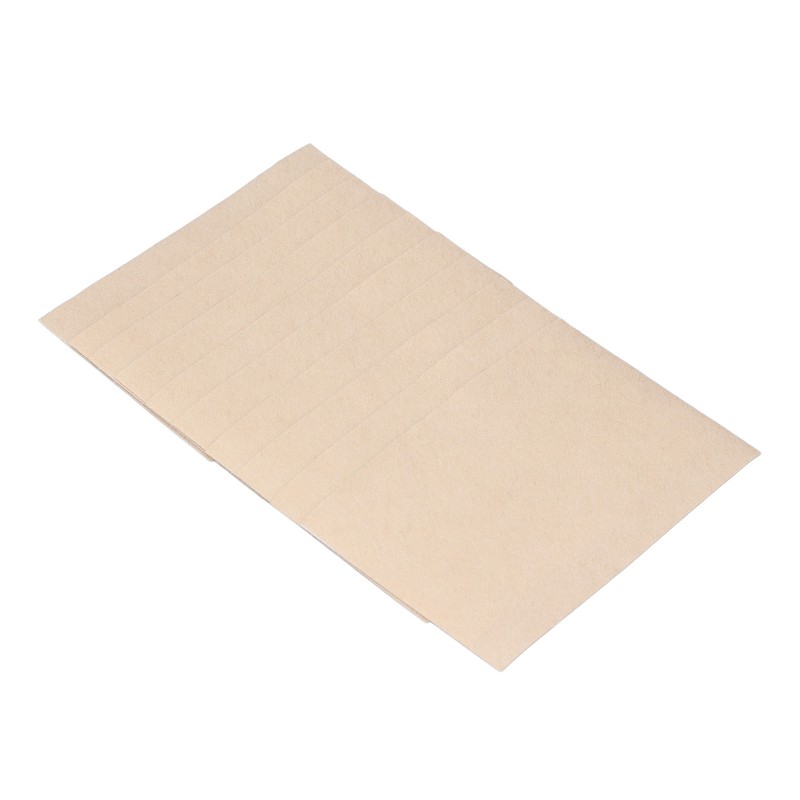 100PCS Flaw Conceal Sticker Low Sensitivity Invisible Birthmark Concealer Sticker