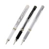 Uni-Ball Signo UM-153 Gel Ink Rollerball Pen, 1.0mm, Broad Point,