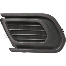 Diederichs Ventilation Grille Bumper 4456147